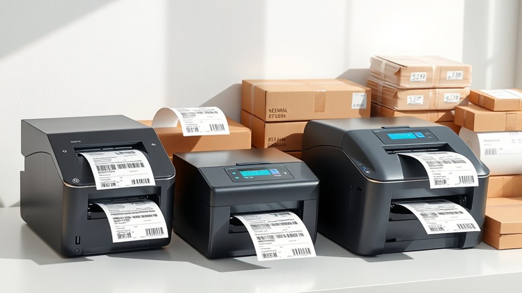 top 15 shipping label printers