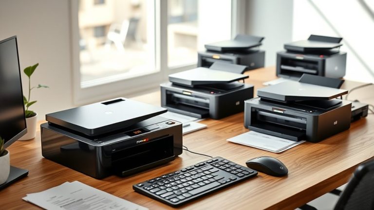 top 15 small business printers