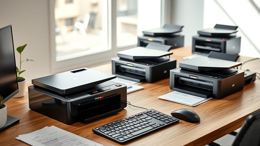 top 15 small business printers