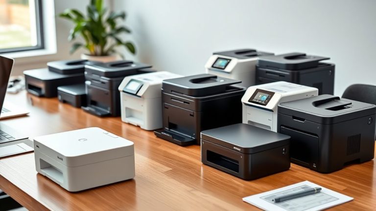 top 15 small business printers