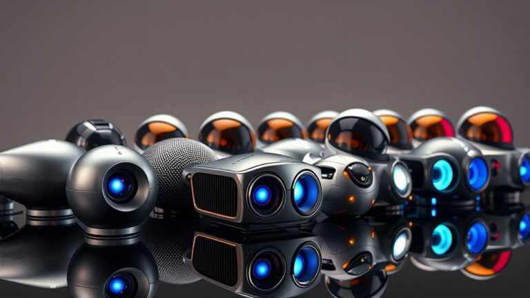 top 15 space projectors