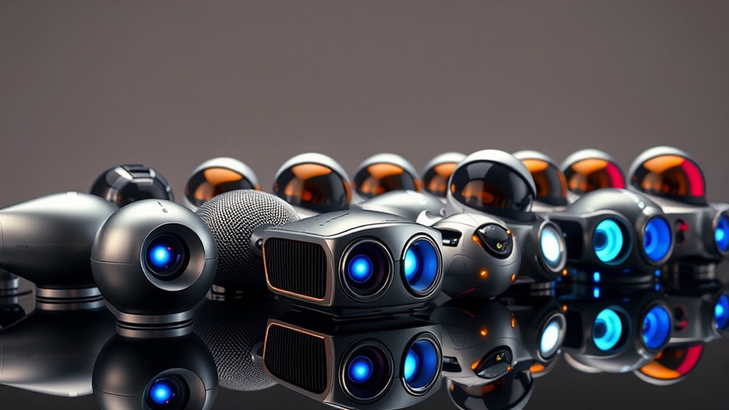 top 15 space projectors