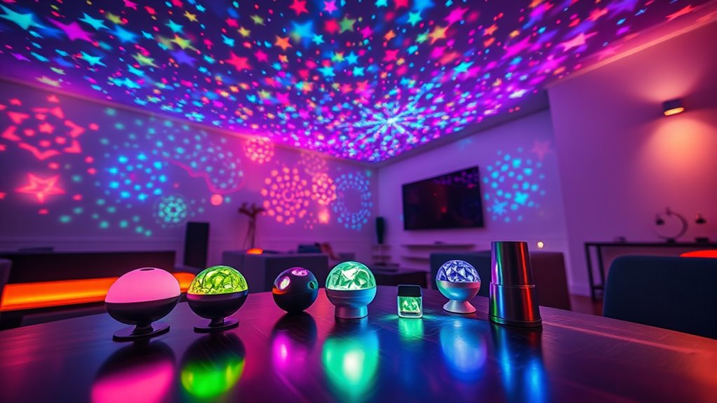 top 15 star projectors 2027