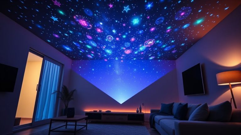 top 15 star projectors