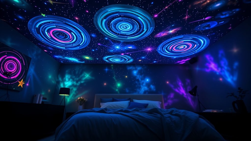 top 15 starry projectors