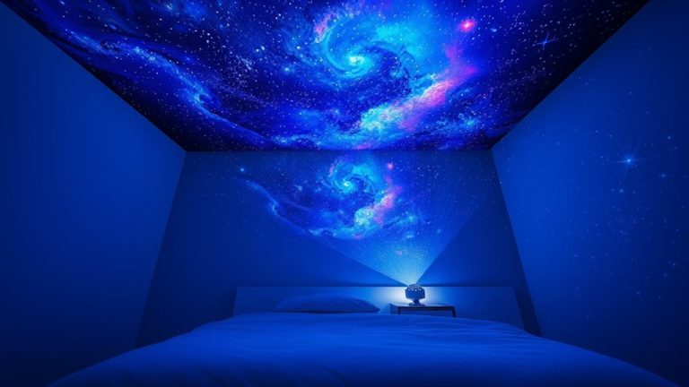 top 15 starry sky projectors