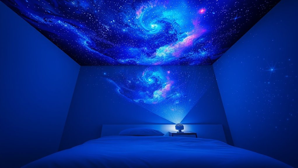 top 15 starry sky projectors