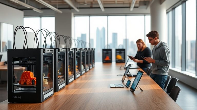 top 15 startup 3d printers