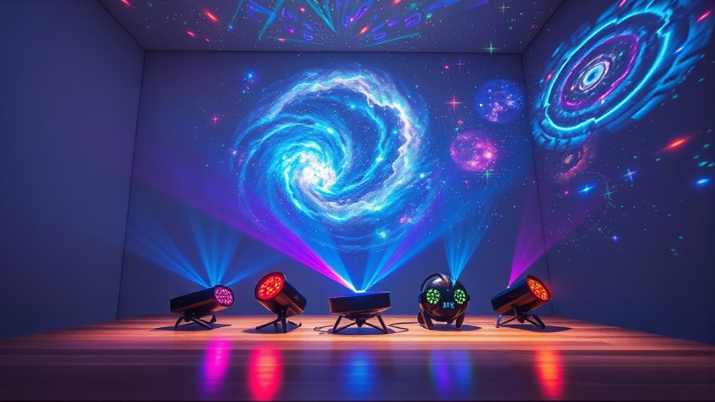 top 15 stellar projectors