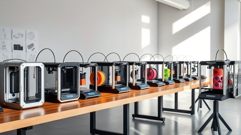 top 15 trusted 3d printers