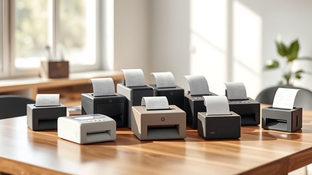 top 15 whatnot thermal printers