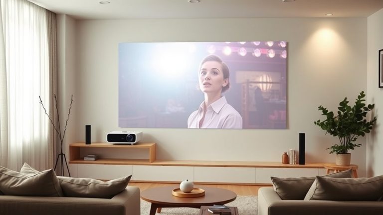 top 2000 theater projectors