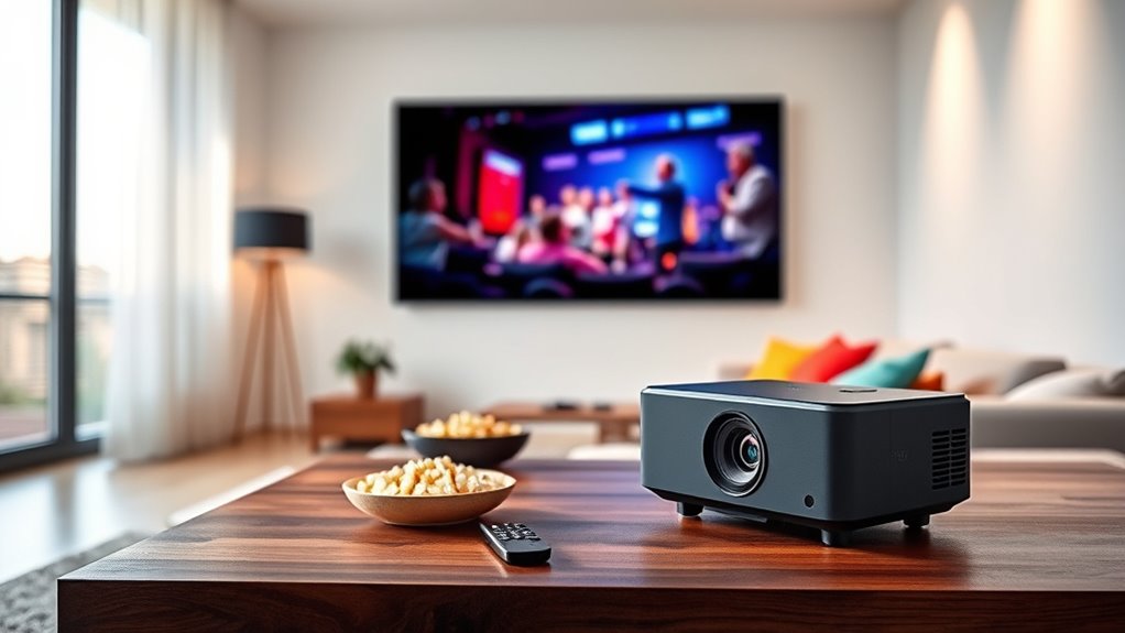 top 200 projectors 2027