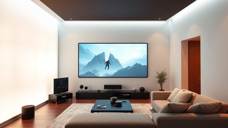 top 2026 laser projectors