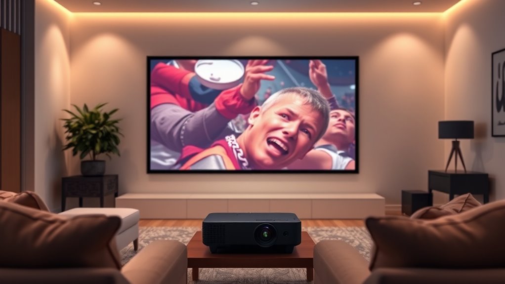 top 2027 hd 1080p projectors