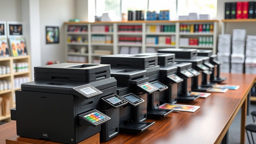 top 2027 marketing printer picks