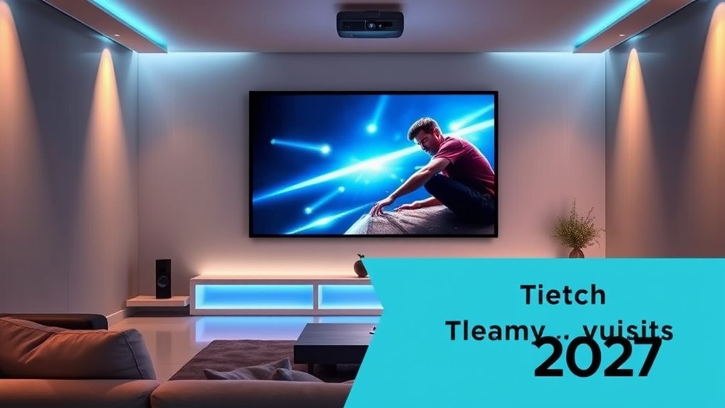 top 2027 projector deals