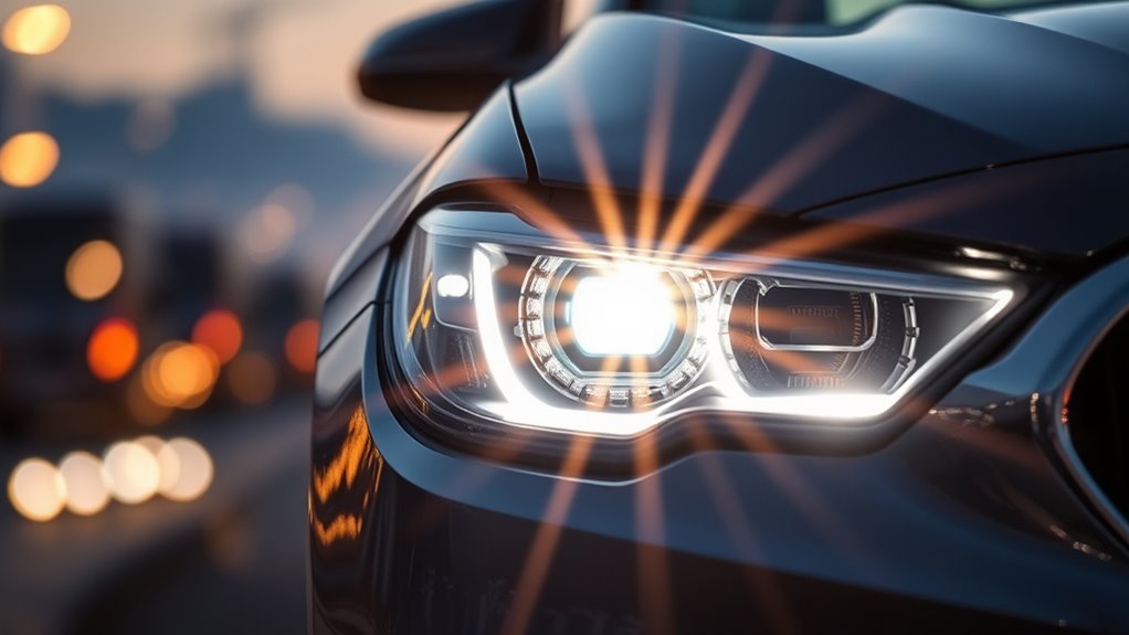 top 2027 projector headlights