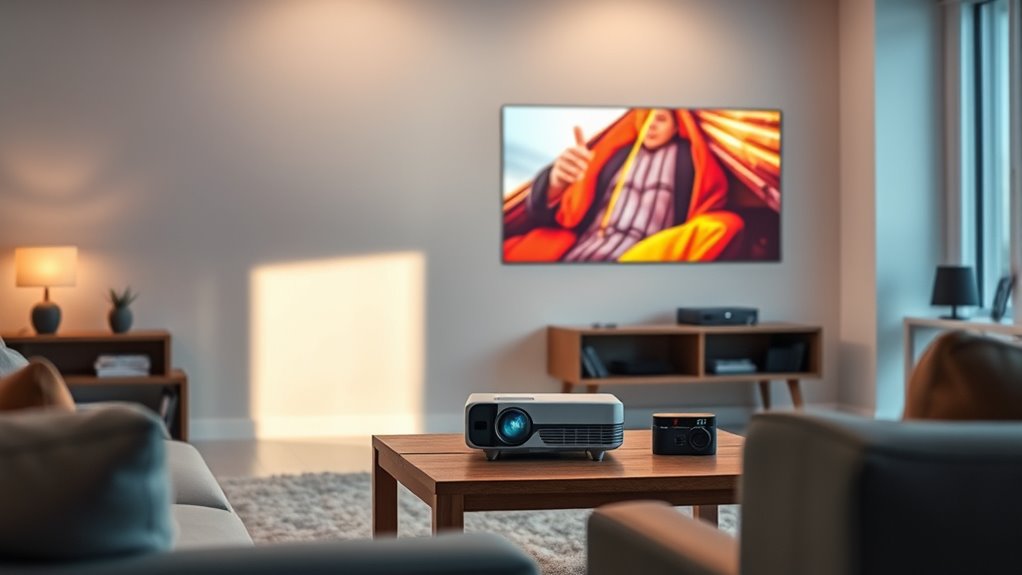 top 2027 projectors list