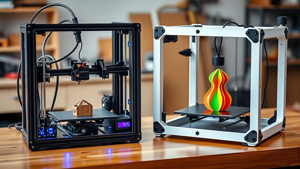 top 2027 reprap kits