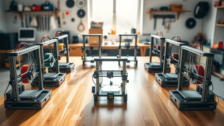 top 2027 reprap printers