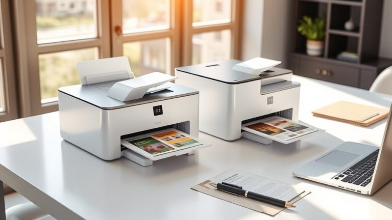 top 2027 small business printers