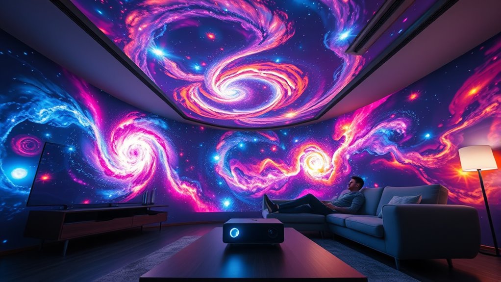 top 360 projectors for 2027