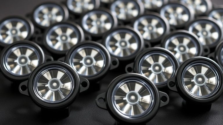 top 3 inch fog lights