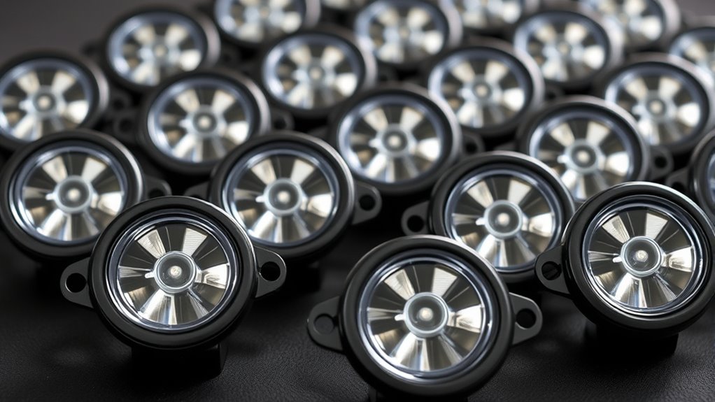 top 3 inch fog lights