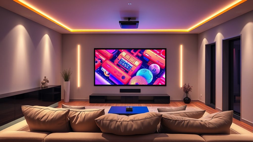 top 3d 4k projectors