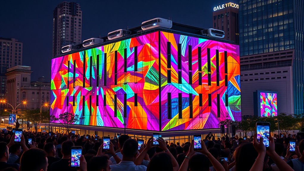 top 3d mapping projectors 2027