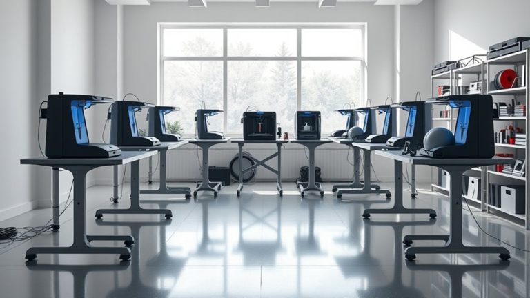 top 3d printer desk picks