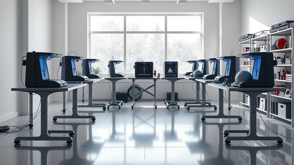 top 3d printer desk picks
