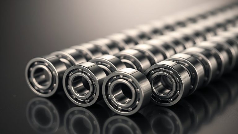 top 3d printer linear bearings