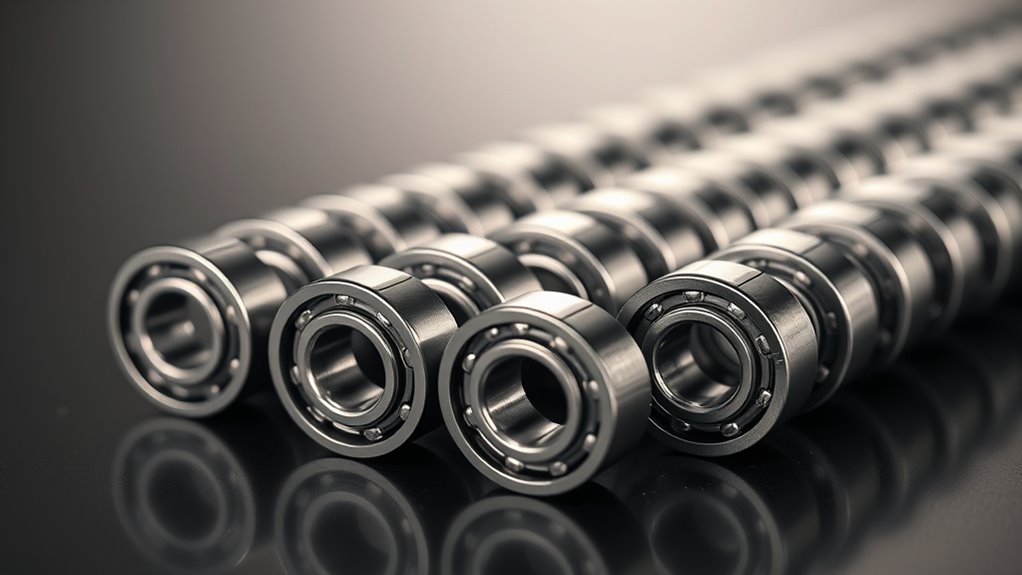 top 3d printer linear bearings