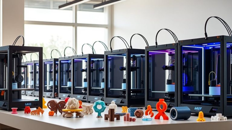 top 3d printer picks