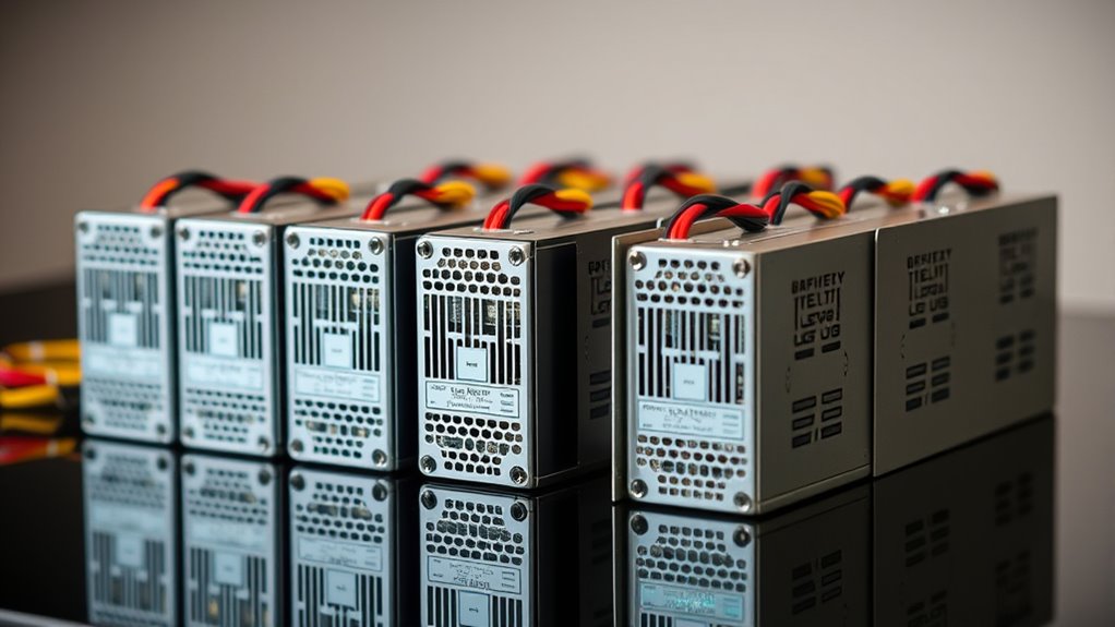 top 3d printer power supplies
