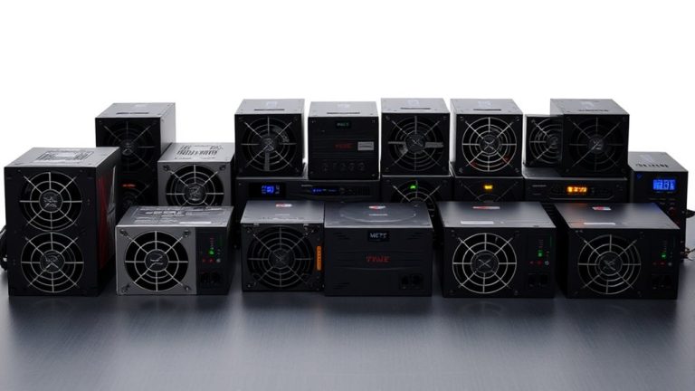 top 3d printer power supplies