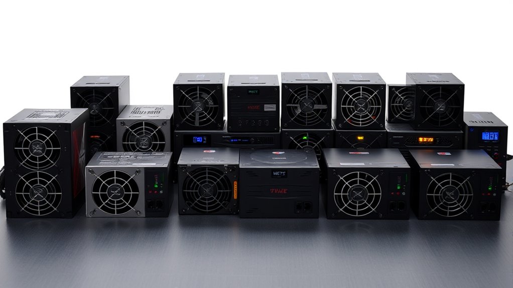 top 3d printer power supplies
