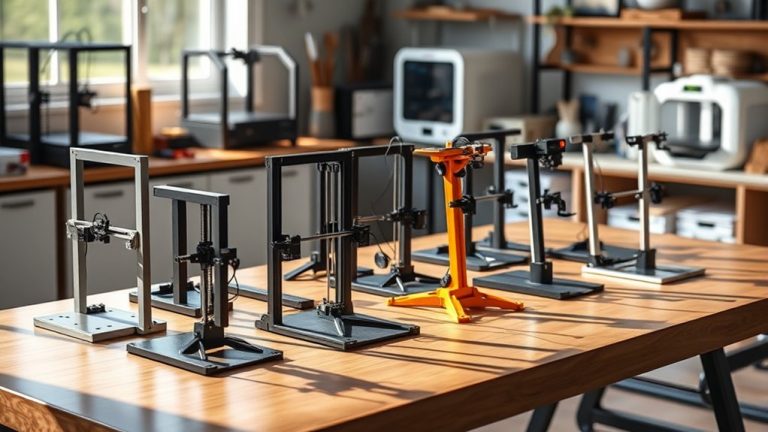 top 3d printer stands 2027