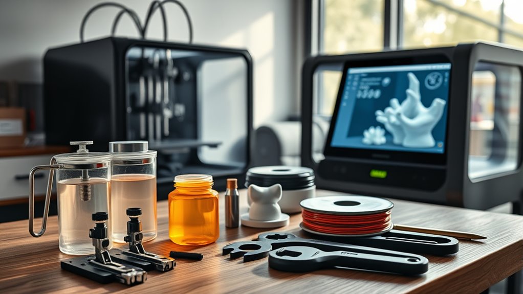 top 3d printer upgrades 2027