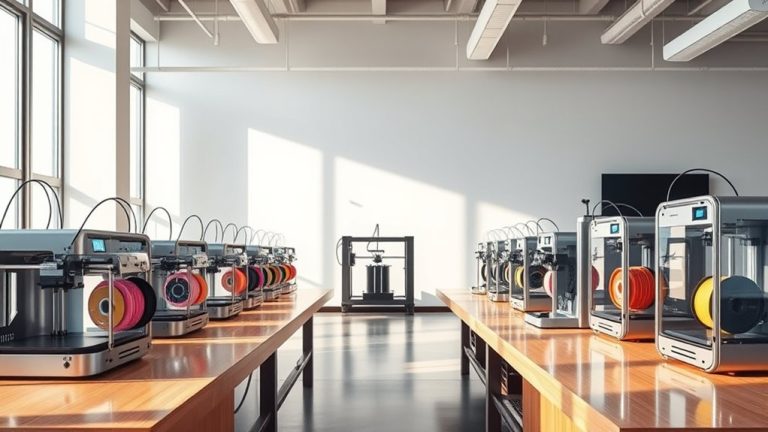 top 3d printers for 2027