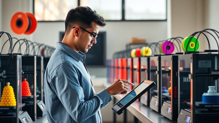 top 3d printers for beginners