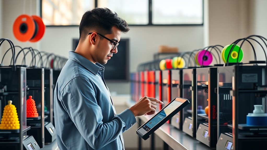 top 3d printers for beginners