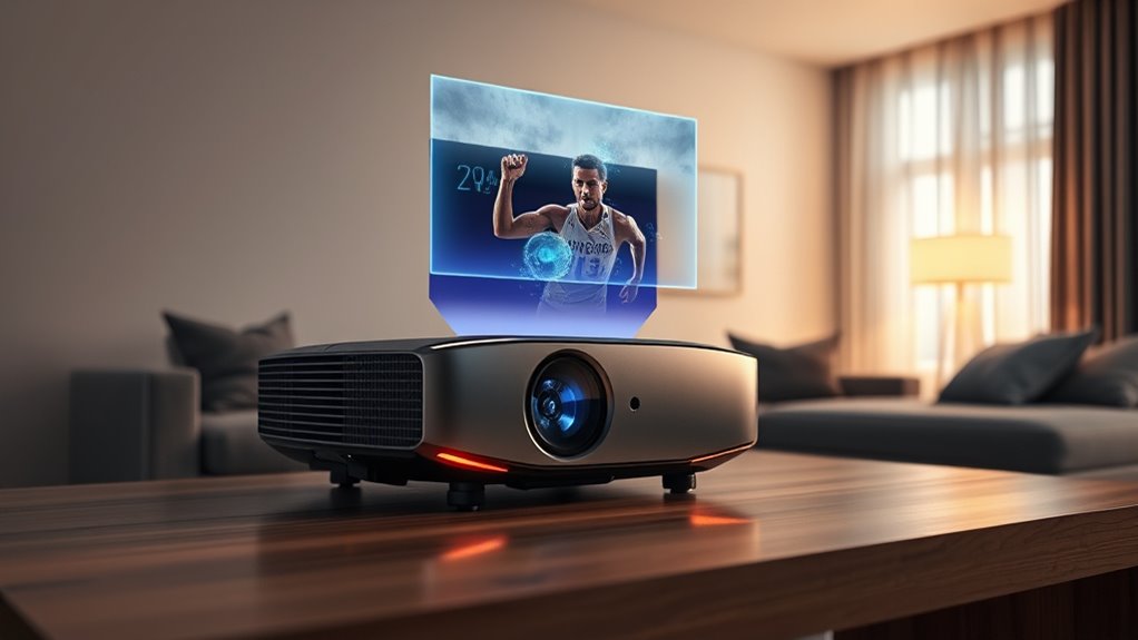 top 3d projectors 2027