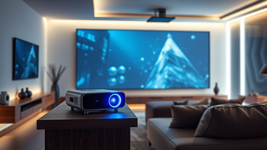 top 3d projectors 2027