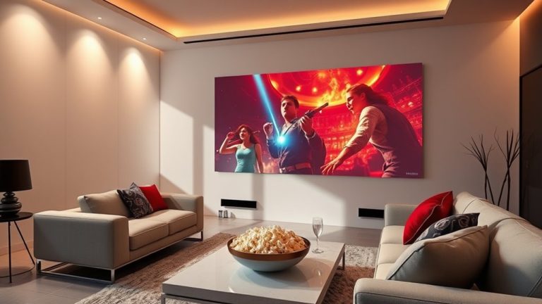 top 4k dlp projectors 2027