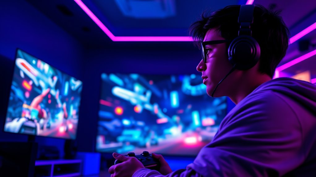 top 4k gaming projectors