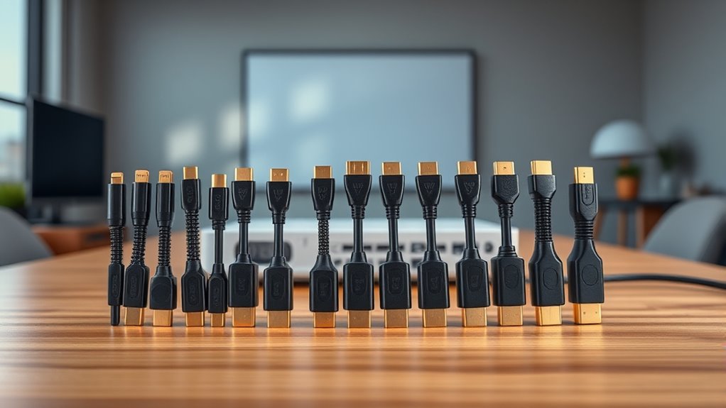 top 4k hdmi cables
