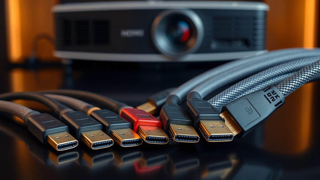 top 4k hdmi cables